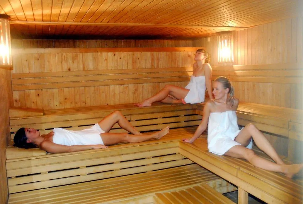 Evenia Olympic Resort Lloret de Mar 4*,  Spain