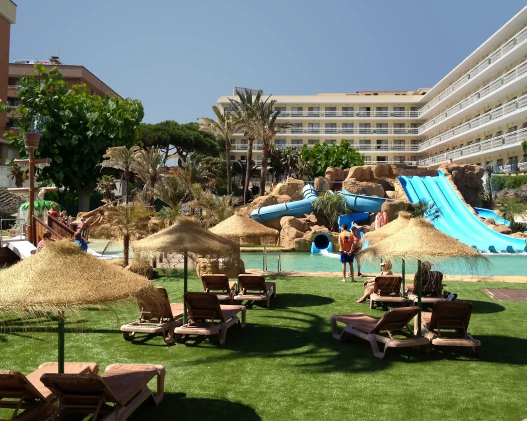 Evenia Olympic Resort Lloret de Mar Hotel