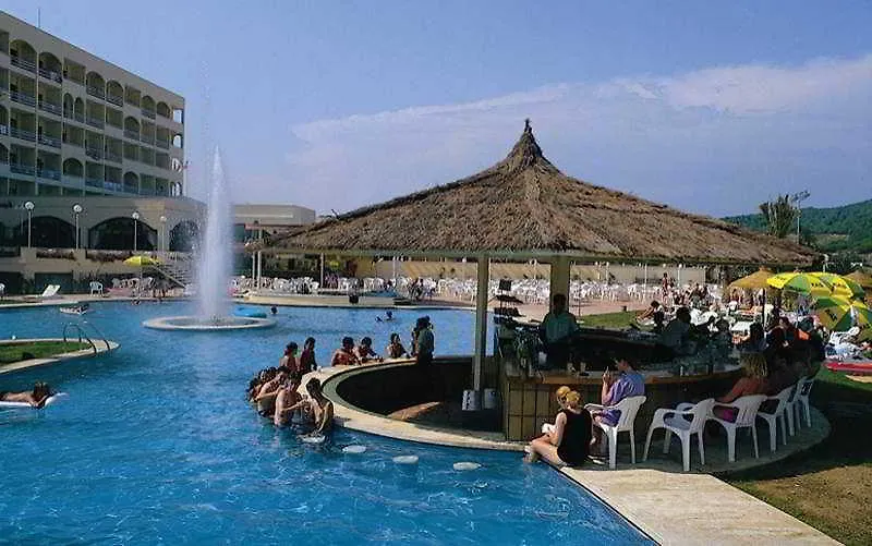 Evenia Olympic Resort Lloret de Mar
