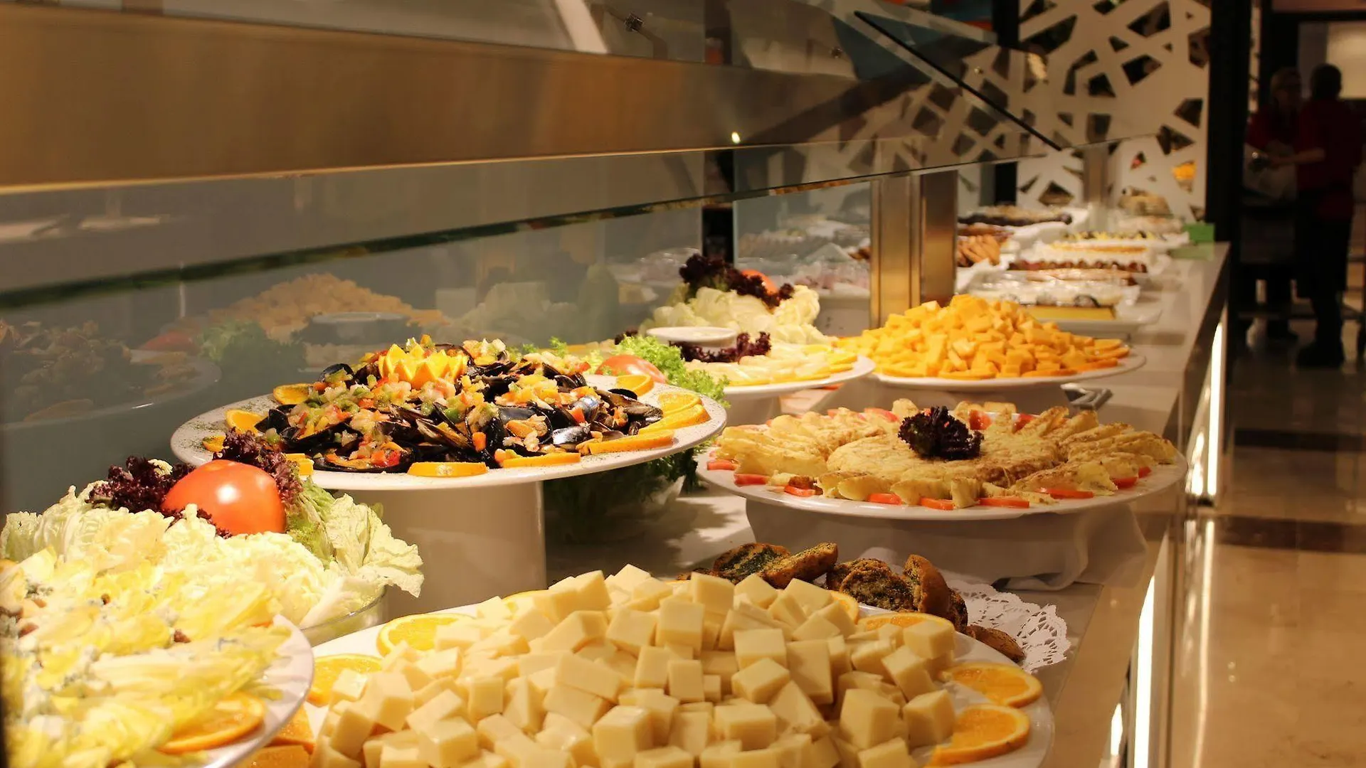 Evenia Olympic Resort Lloret de Mar