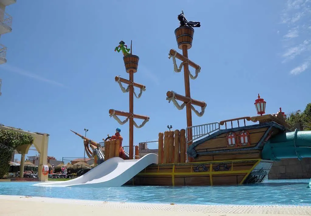 Evenia Olympic Resort Λορέτ Ντε Μαρ 4*,  Ισπανία