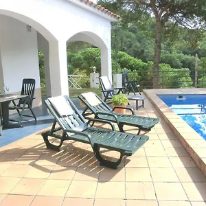 Villa 2sena -, Lloret de Mar