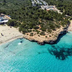  Apartament Club Cala Domingos Hiszpania