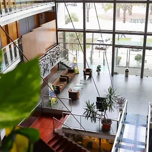 Eurohotel Barcelona Granvia Fira Hotell