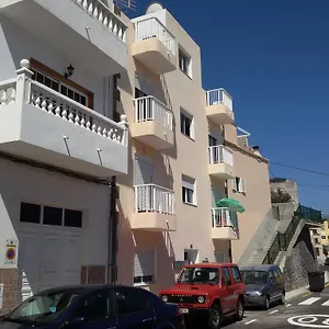  Apartament Casa Natalia Hiszpania