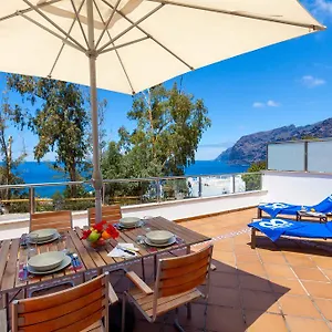  Apartament Terrazas Gigantes By Suncanarias Hiszpania