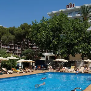 Riu Festival Hotel Playa de Palma (Mallorca)