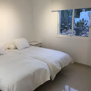  Apartament 3c Jardin Del Rio Hiszpania