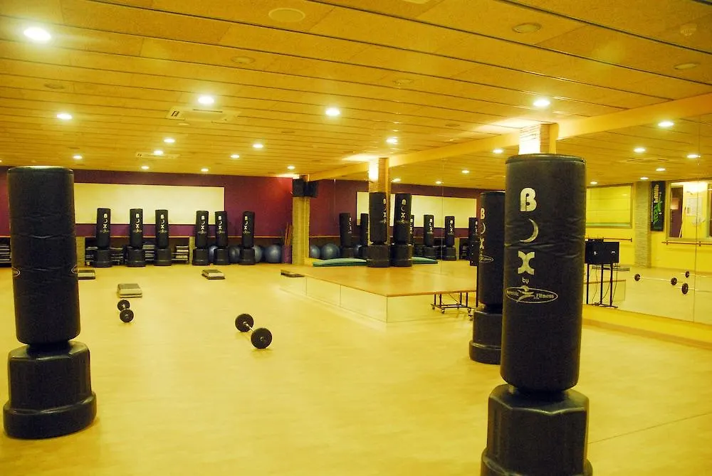 Evenia Olympic Resort Lloret de Mar Hotel
