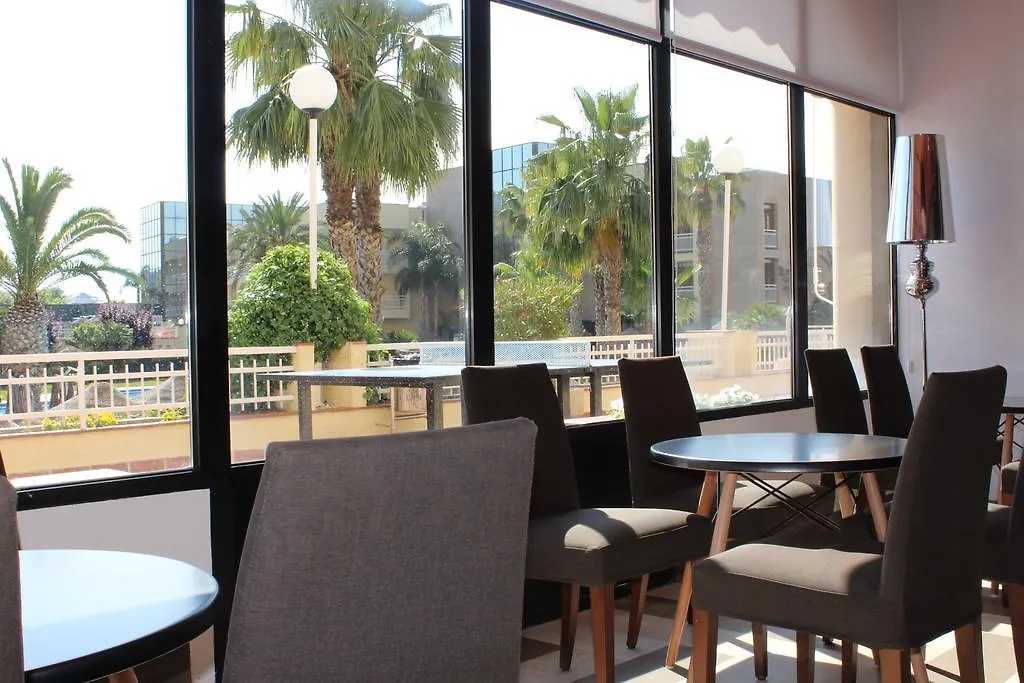 Evenia Olympic Resort Lloret de Mar 4*,  Spain