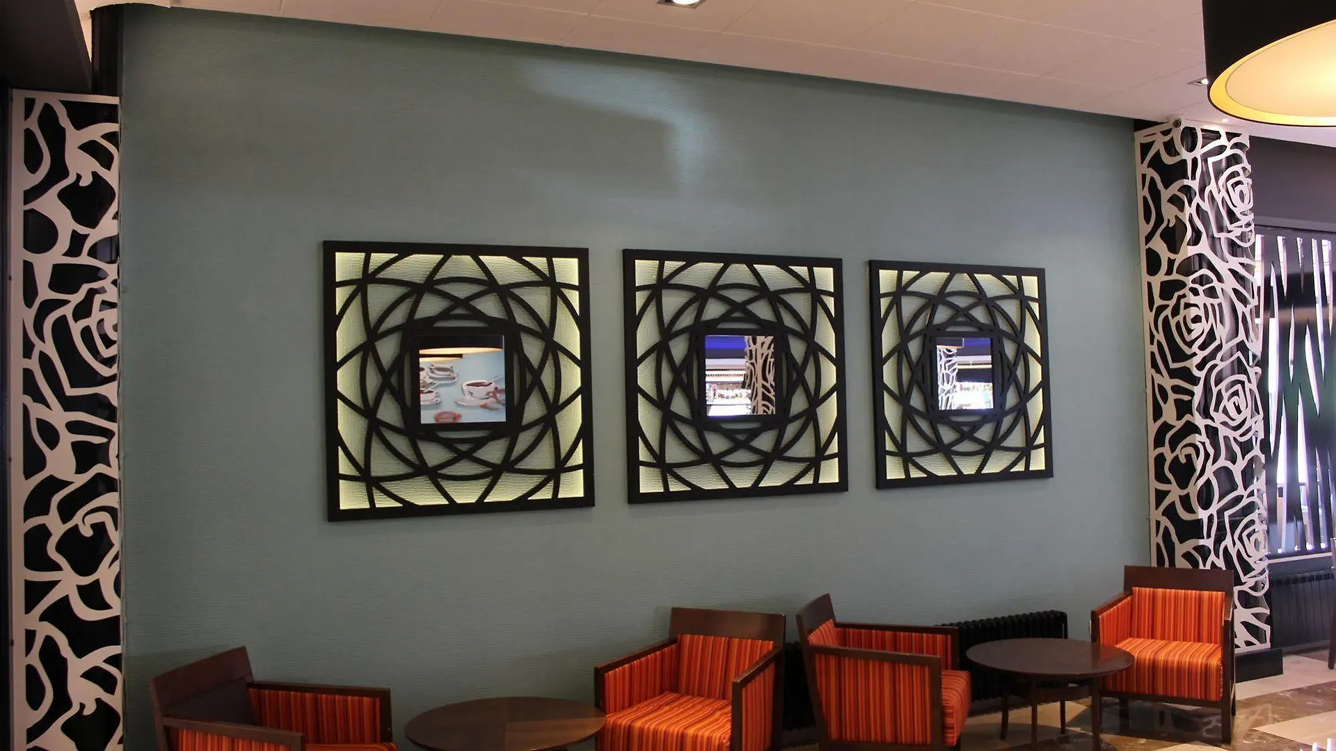 Hotel Evenia Olympic Resort Lloret de Mar