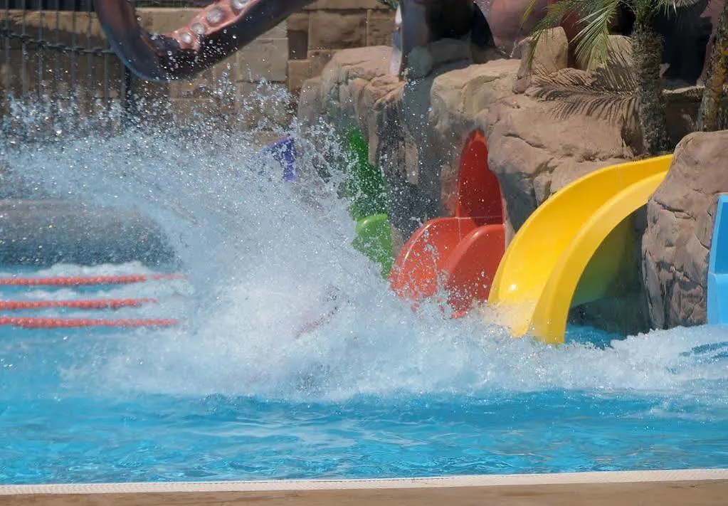 Evenia Olympic Resort Lloret de Mar