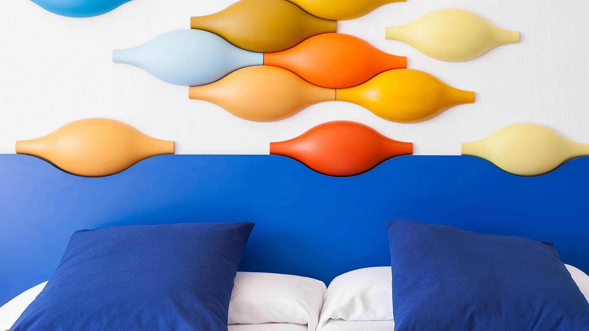 Evenia Olympic Resort Lloret de Mar Hotel