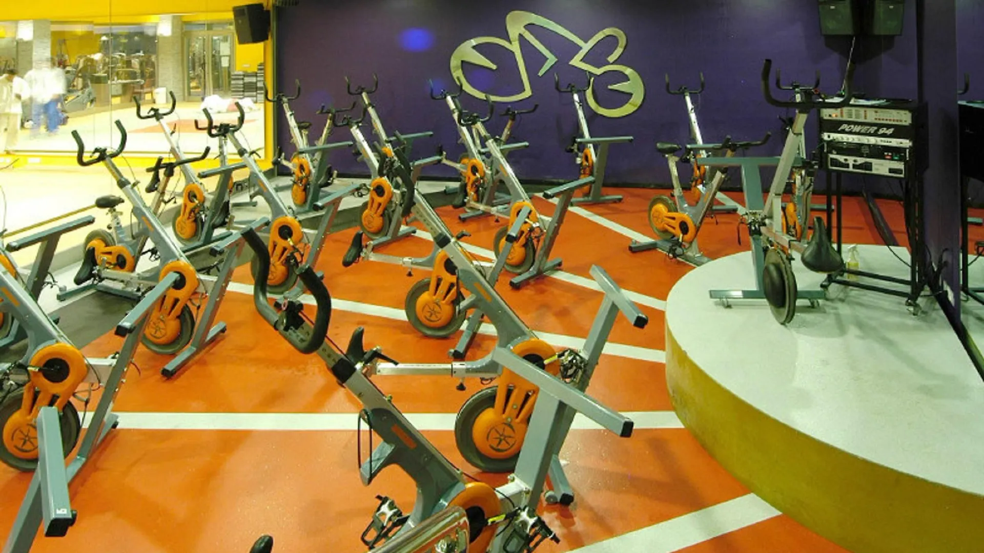 Evenia Olympic Resort Lloret de Mar Hotel