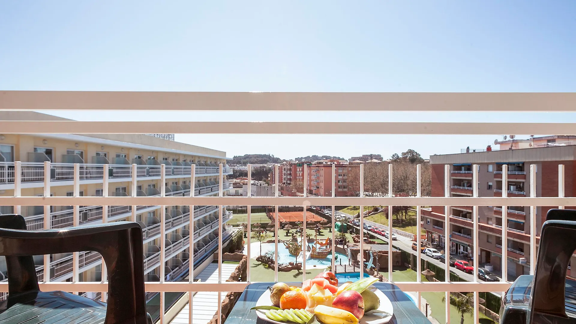Evenia Olympic Resort Lloret de Mar