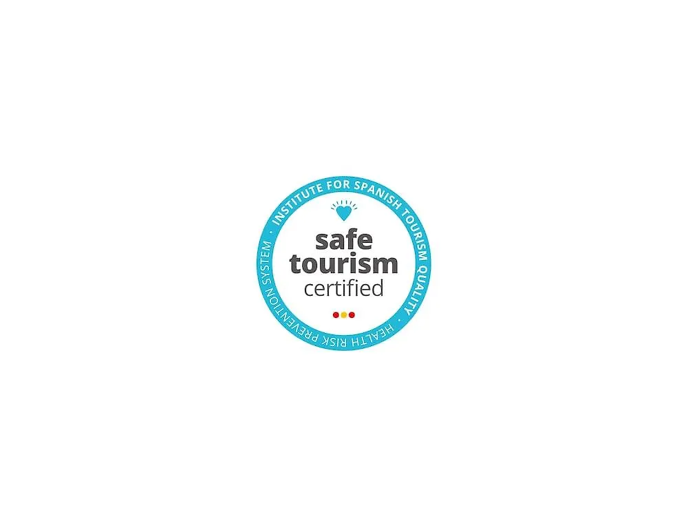 Evenia Olympic Resort Lloret de Mar