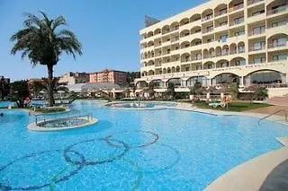 Evenia Olympic Resort Lloret de Mar Hotel