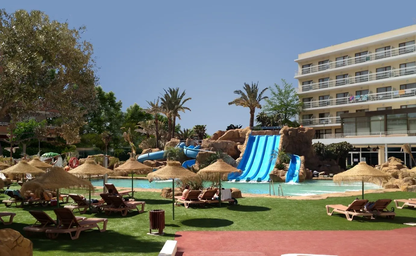 Evenia Olympic Resort Lloret de Mar