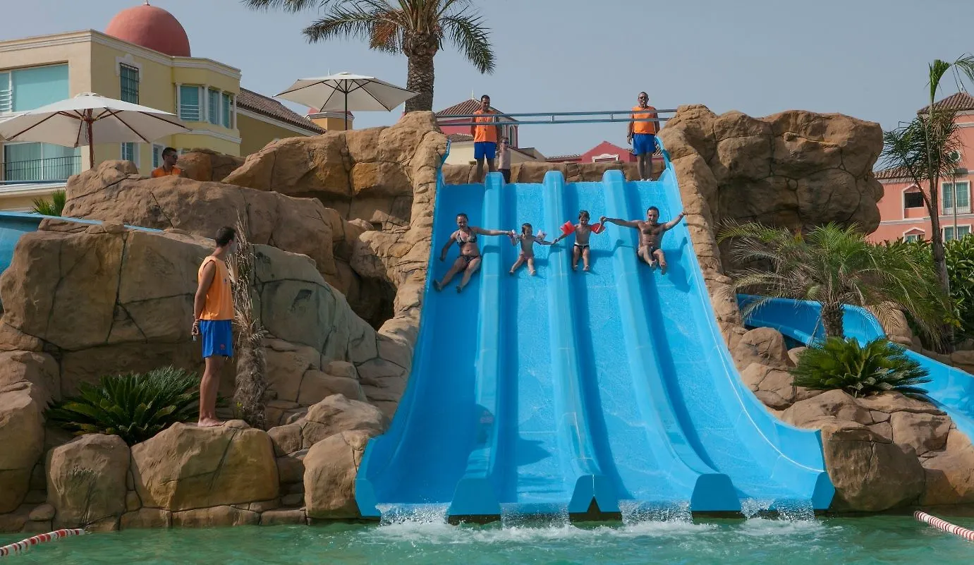 Evenia Olympic Resort Lloret de Mar