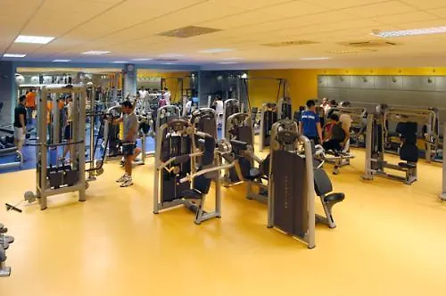 Evenia Olympic Resort Lloret de Mar Hotel