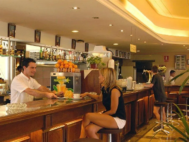 Evenia Olympic Resort Lloret de Mar