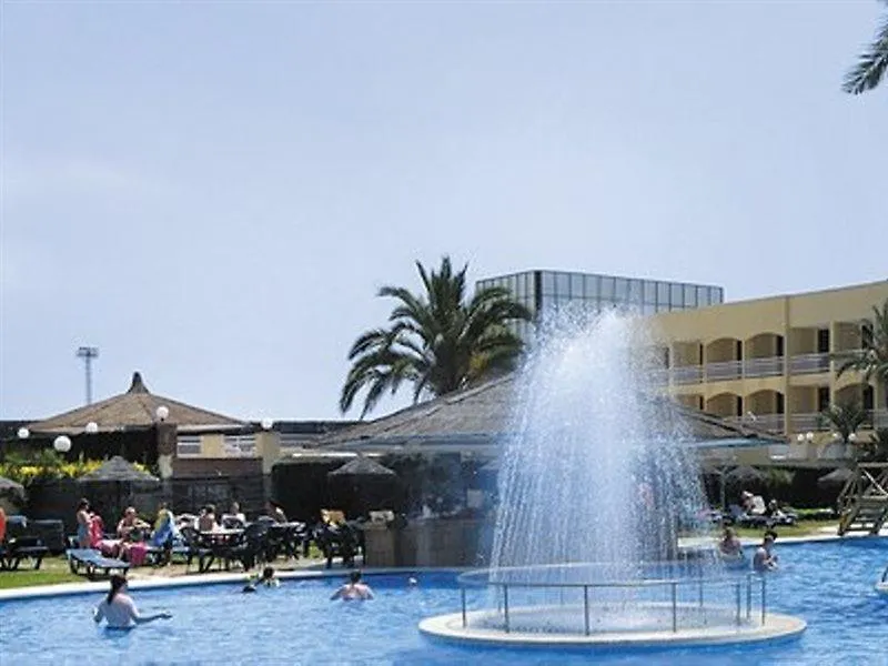 Hotel Evenia Olympic Resort Lloret de Mar
