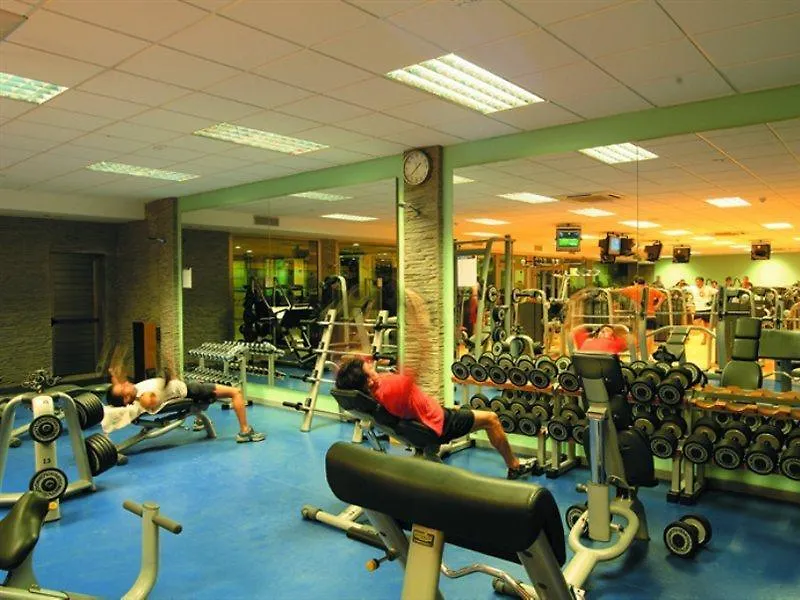 Hotel Evenia Olympic Resort Lloret de Mar