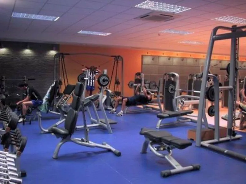Evenia Olympic Resort Lloret de Mar