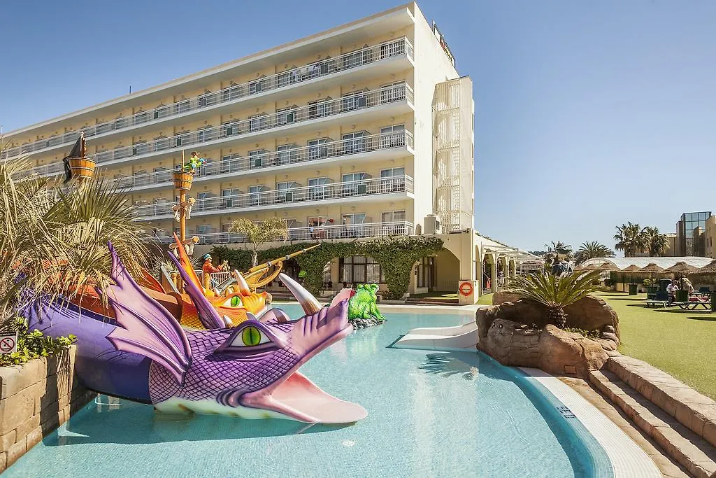 Evenia Olympic Resort Lloret de Mar