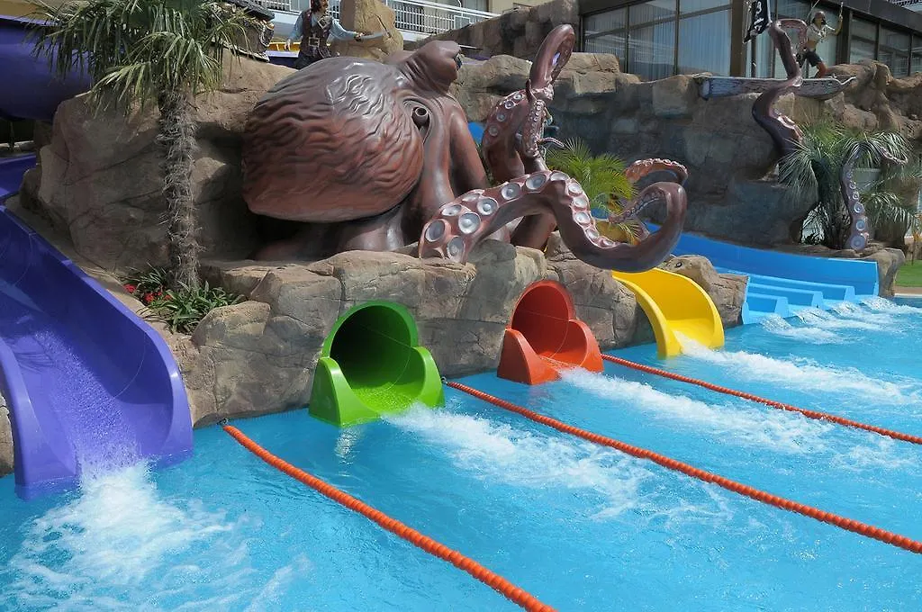 Evenia Olympic Resort Lloret de Mar