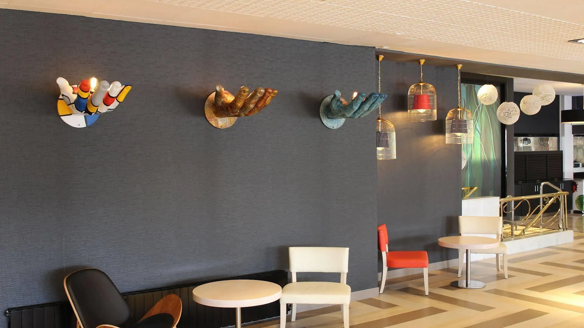 Hotel Evenia Olympic Resort Lloret de Mar