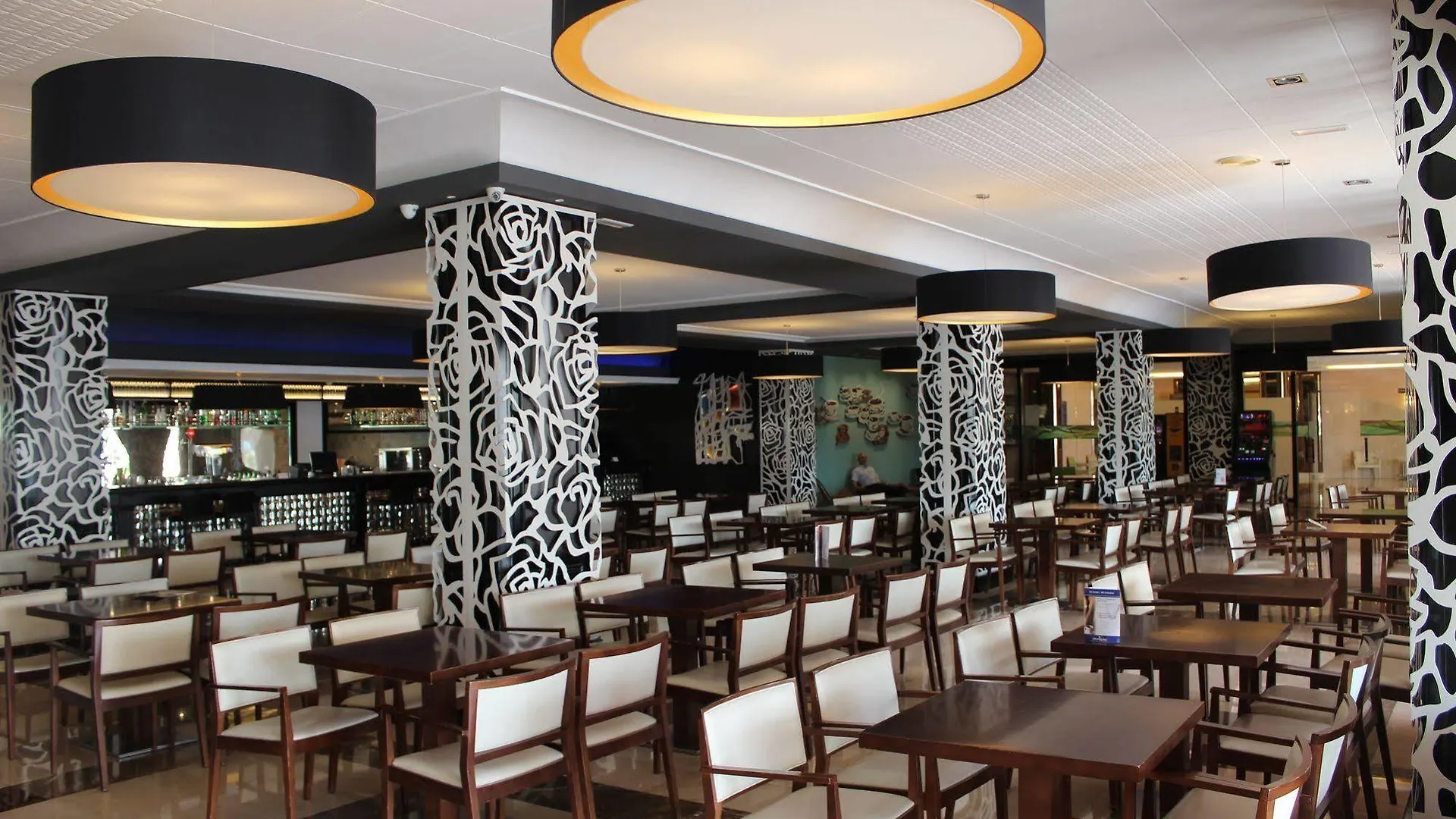 Evenia Olympic Resort Lloret de Mar