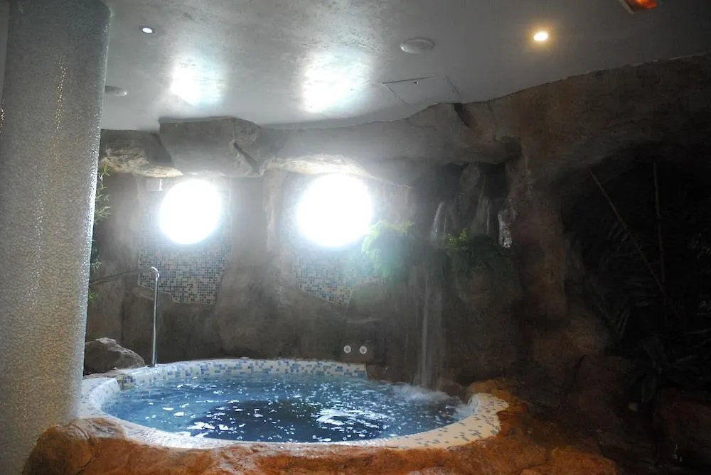 Evenia Olympic Resort 료렛 드 마르