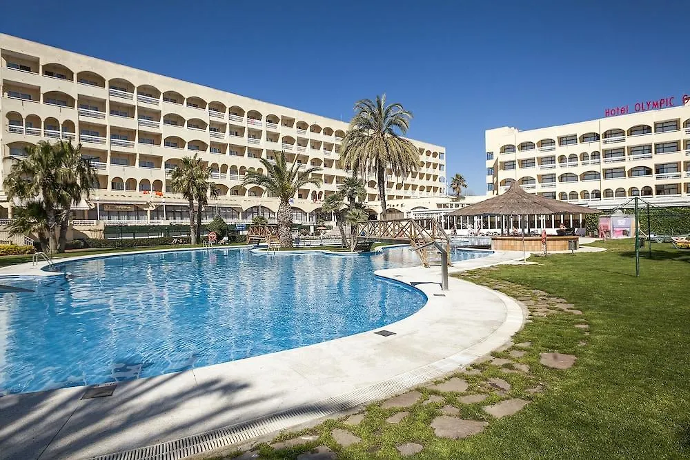 Evenia Olympic Resort 료렛 드 마르