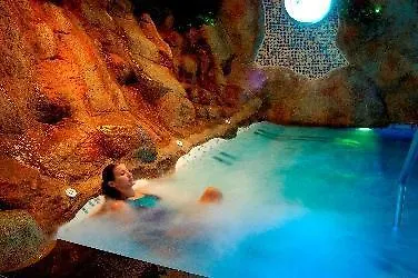 Evenia Olympic Resort 료렛 드 마르 호텔