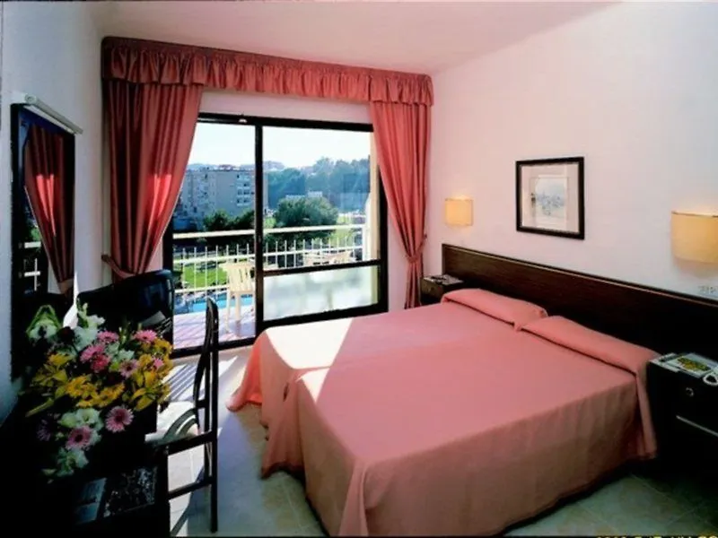 Evenia Olympic Resort 료렛 드 마르 4*,
