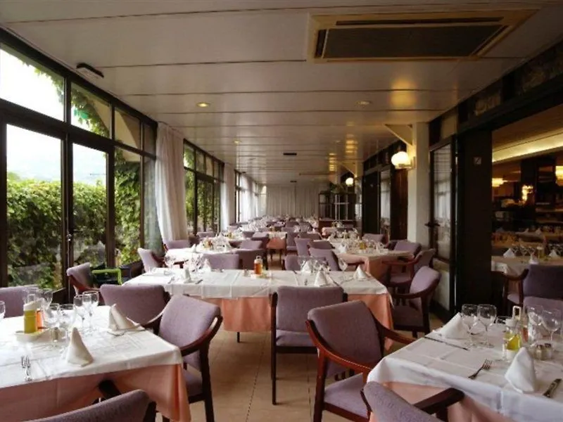 Hotel Evenia Olympic Resort Lloret de Mar