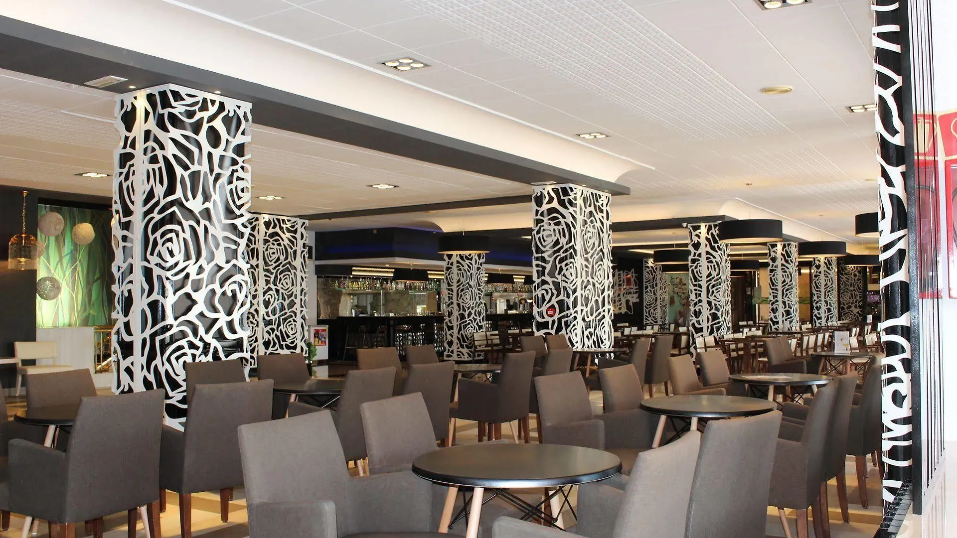 Evenia Olympic Resort 료렛 드 마르